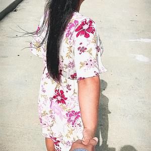 Meet your Posher, Samoeuy